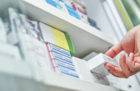 Gestion de stock dans les pharmacies des unités de soins (APH sur hôpitaux partenaires)