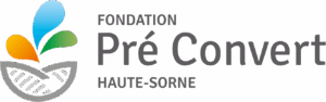 Fondation du Pré Convert