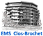 EMS Clos-Brochet
