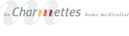 Home Les Charmettes